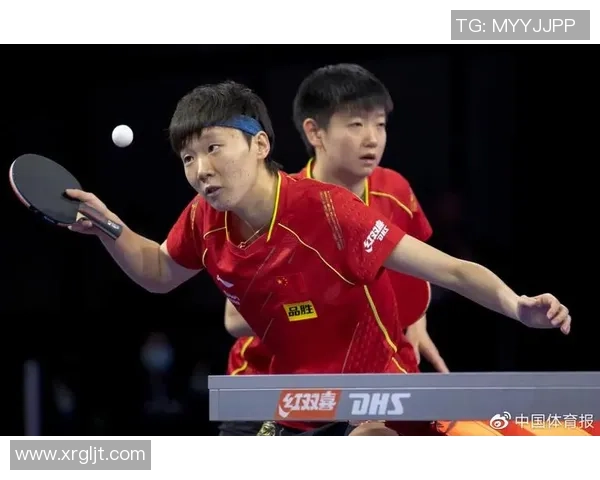 赛后分析杭州乒乓球队与南京乒乓球队实力对比与未来展望