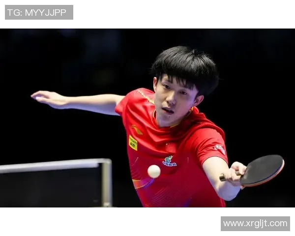 赛后分析：深圳乒乓球队与北京乒乓球队的战术意识与表现对比
