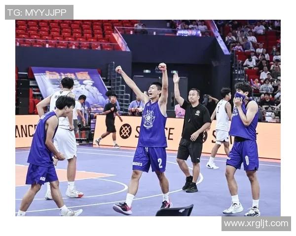 赛后分析：上海篮球队与重庆篮球队实力对比与战术解析