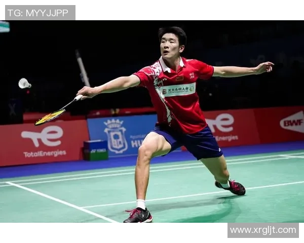 赛后分析：广州羽毛球队与成都羽毛球队个人能力对比与启示