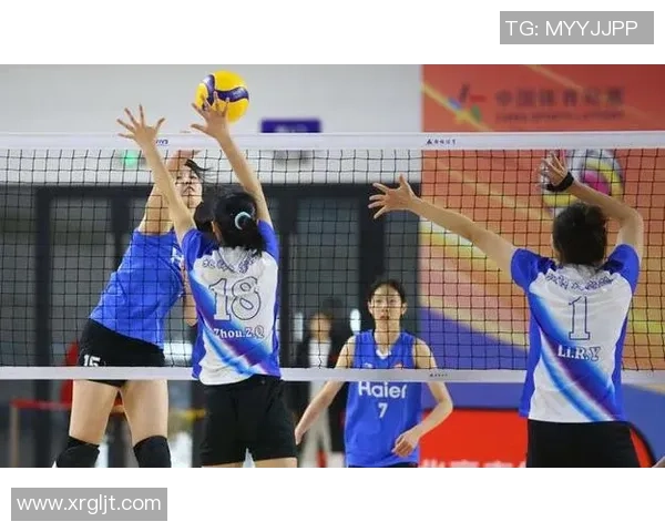 赛后分析：北京排球队与广州排球队的战术对决与启示