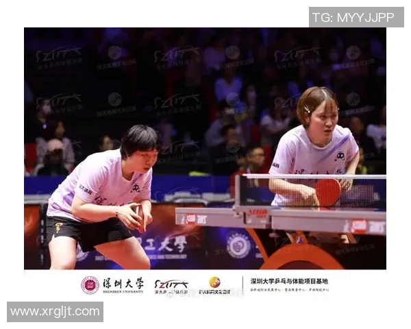 赛后分析：北京乒乓球队与深圳乒乓球队技术对比与启示