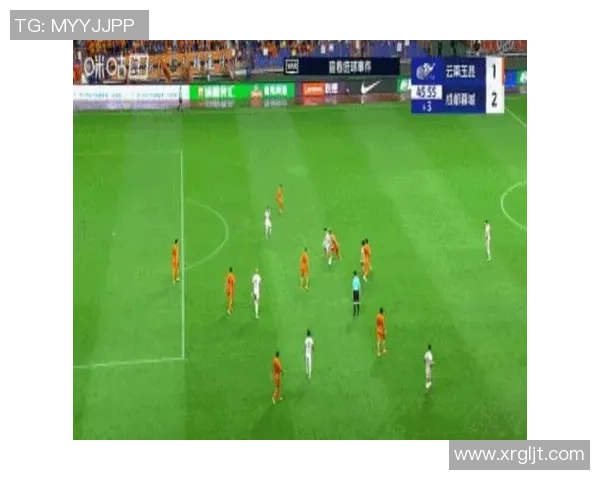 足球评论：成都足球队的盯防得失