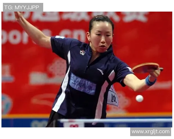 重庆乒乓球队在联赛中的比赛经验与表现分析及未来发展展望