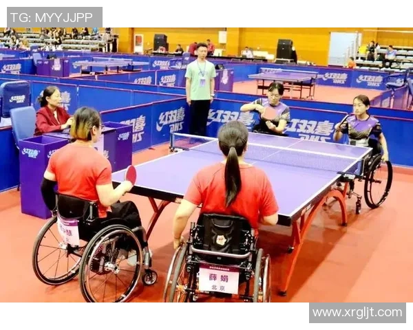 重庆乒乓球队在全国配合排名中创下历史新高展现团队实力与创新精神