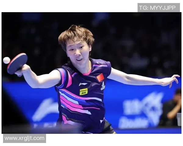 重庆乒乓球队在世界杯赛场上的经验与表现深度解析