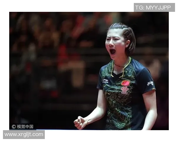 重庆乒乓球队以95分稳居挑战赛积分榜首位展现强劲实力