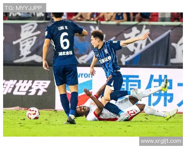 足球热点：解读武汉足球队的控制