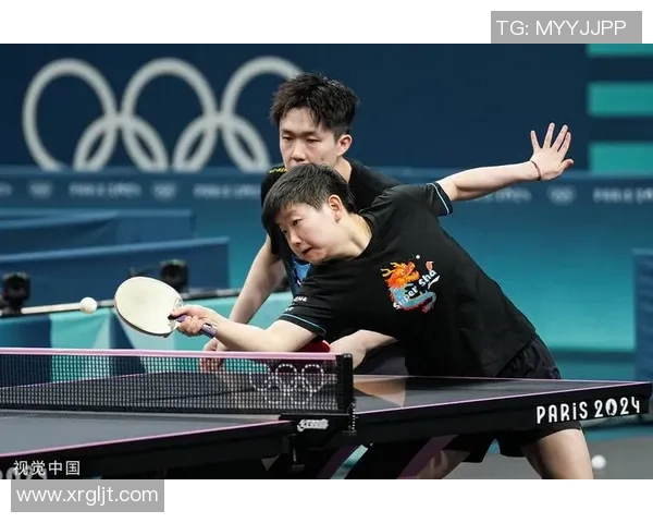 重庆乒乓球队与上海乒乓球队赛后复盘意识对比分析与启示
