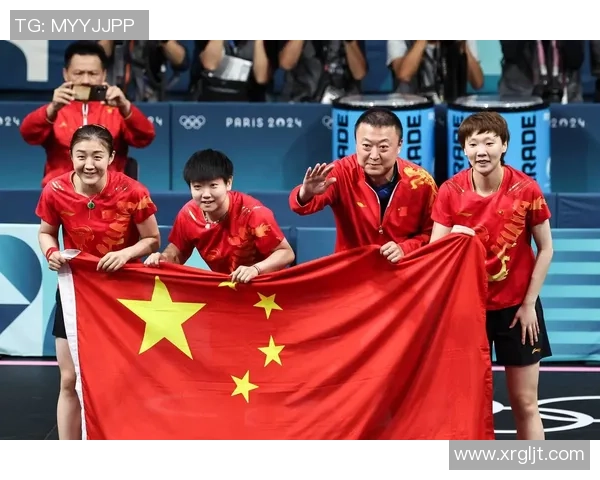 重庆乒乓球队荣登实力排行榜首位乒乓球界的骄傲与荣耀