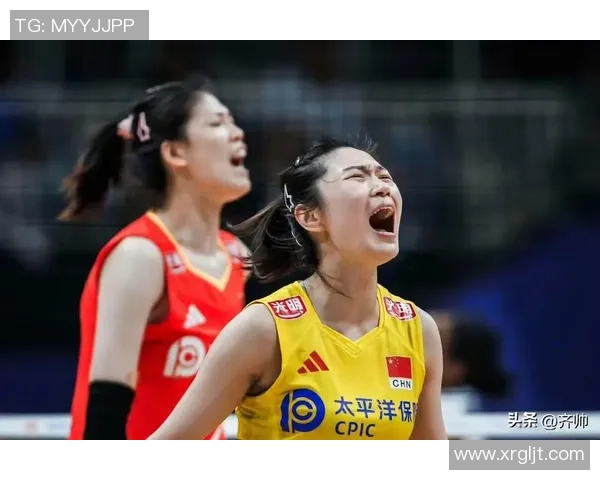 重庆排球队与上海排球队赛后分析力量对比与战术探讨