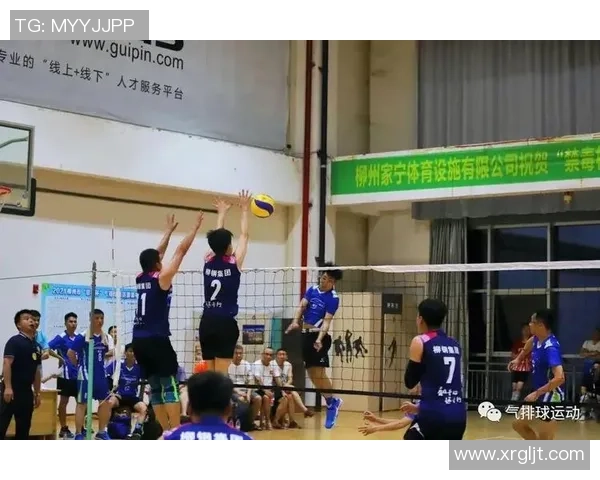 重庆排球队心理素质分析与提升策略探讨