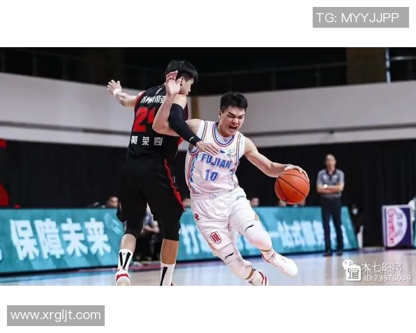 重庆篮球队区域防守解析：战术创新与球队发展新机遇