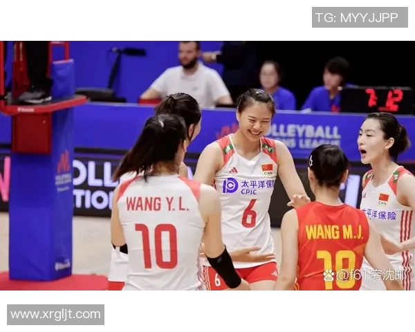 重庆排球队战术表现深度分析与数据解读探讨