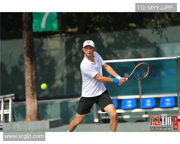 重庆网球队荣登全国网球灵活性排行榜第三名展现卓越实力