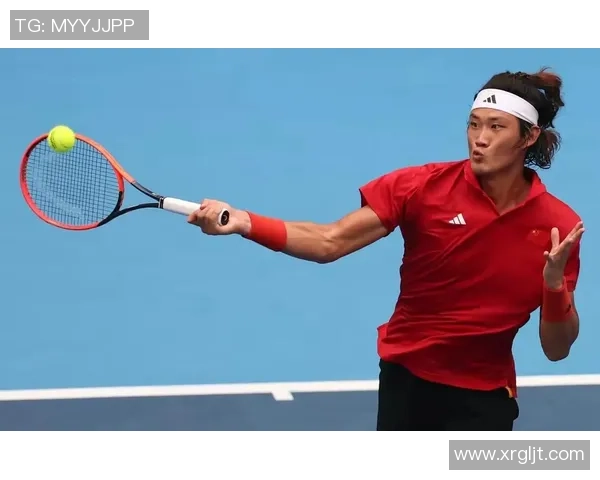 重庆网球队在亚运会上的意识表现与战术分析探讨