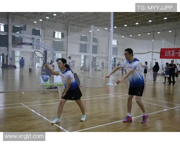 重庆羽毛球队团队协作表现的数据分析与提升策略探讨