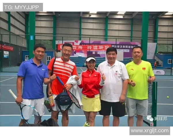 重庆网球队心理素质排名第十展现出色竞技状态与心理韧性