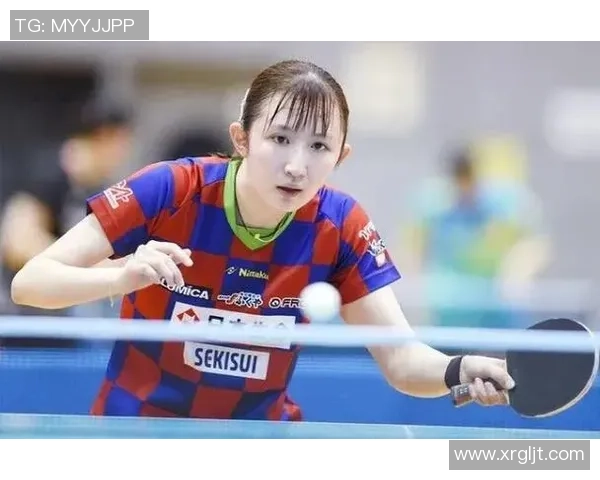 黄丽专访：从青涩小将到乒乓球传奇的奋斗与成长之路