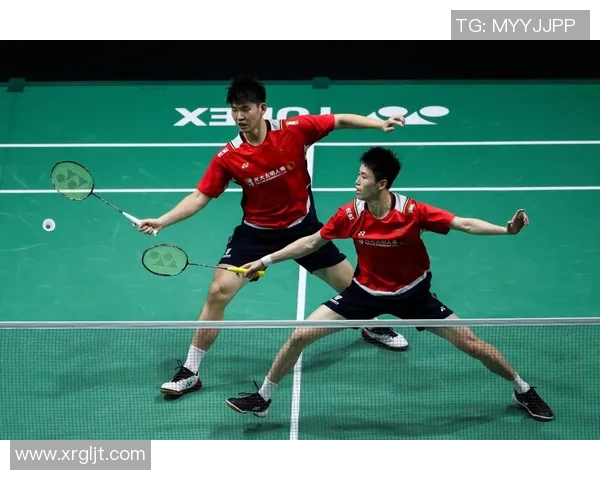 重庆羽毛球队盯防打法深度分析与战术解析