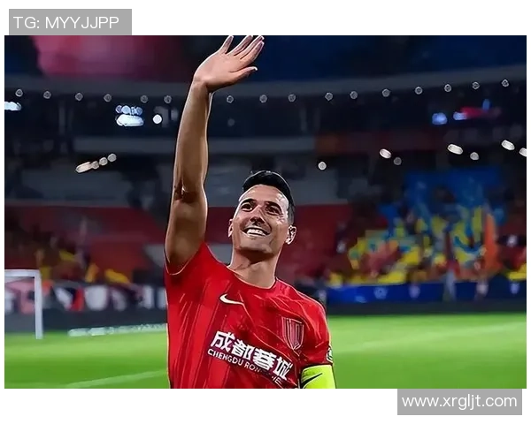 从贫困中崛起的足球巨星如何用努力与坚持书写传奇人生