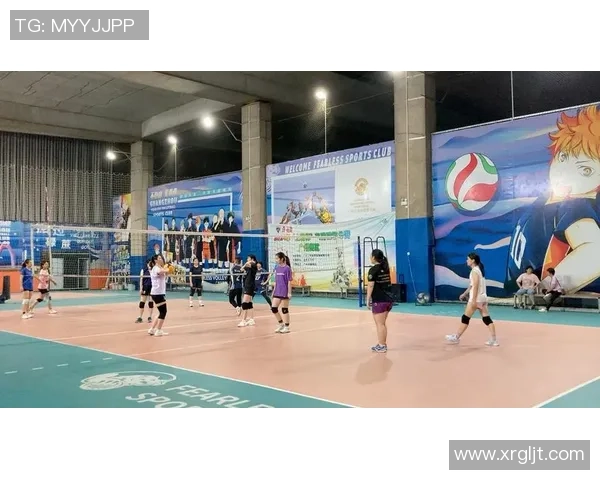 广州排球队个人能力排行榜揭晓排名第九引发热议