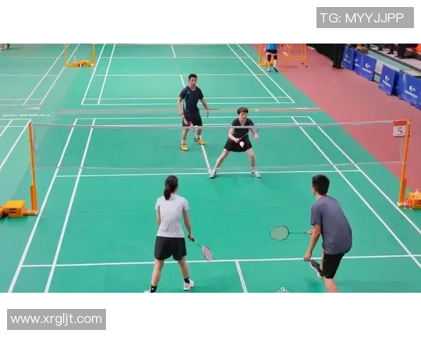 深圳羽毛球队耐力训练揭秘：提升竞技水平的关键因素与挑战