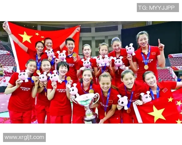 南京排球队在奥运会上的意识表现分析与评价