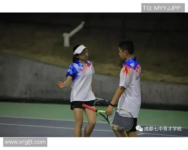 广州网球队与重庆网球队赛后心理素质分析及其对比赛结果的影响