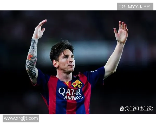 足球巨星们如何看待梅西的天赋与成就解析 足球巨星们如何看待梅西的天赋与成就解析