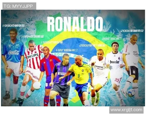 全球足球明星名字大集合探索他们的传奇与成就