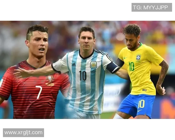 全球颜值最高的足球明星排行榜揭晓你心目中的偶像是谁