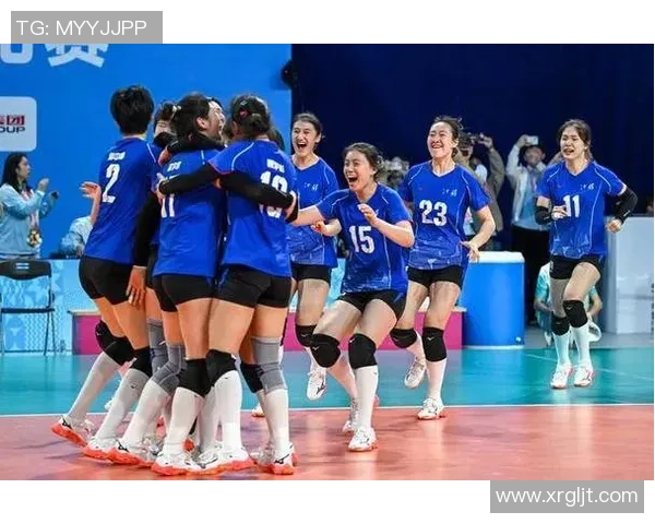 南京排球队在排球比赛中取得新突破经验排名创新高引发关注