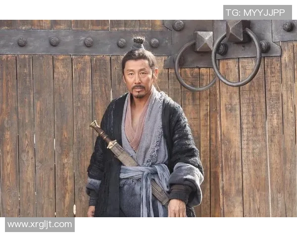 古代足球明星刘邦的传奇人生与历史影响探秘